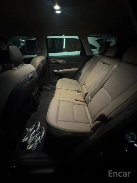 Kia EV5