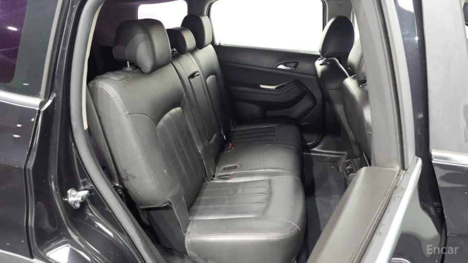 ChevroletGMDaewoo Orlando