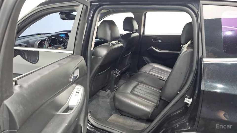 ChevroletGMDaewoo Orlando