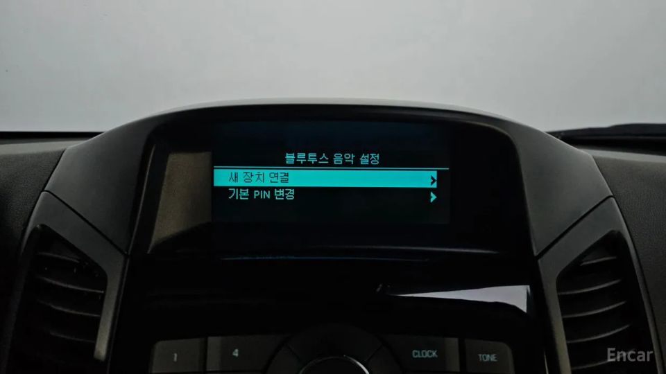 ChevroletGMDaewoo Orlando