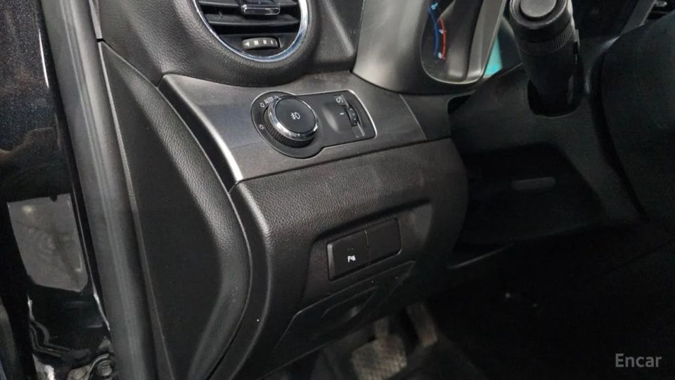 ChevroletGMDaewoo Orlando