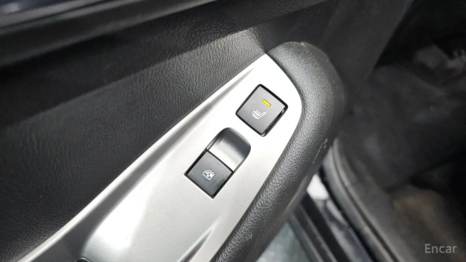 ChevroletGMDaewoo Orlando