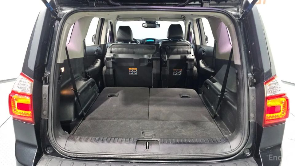 ChevroletGMDaewoo Orlando