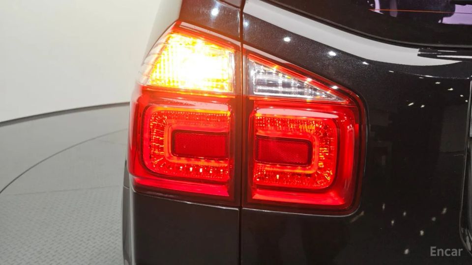 ChevroletGMDaewoo Orlando