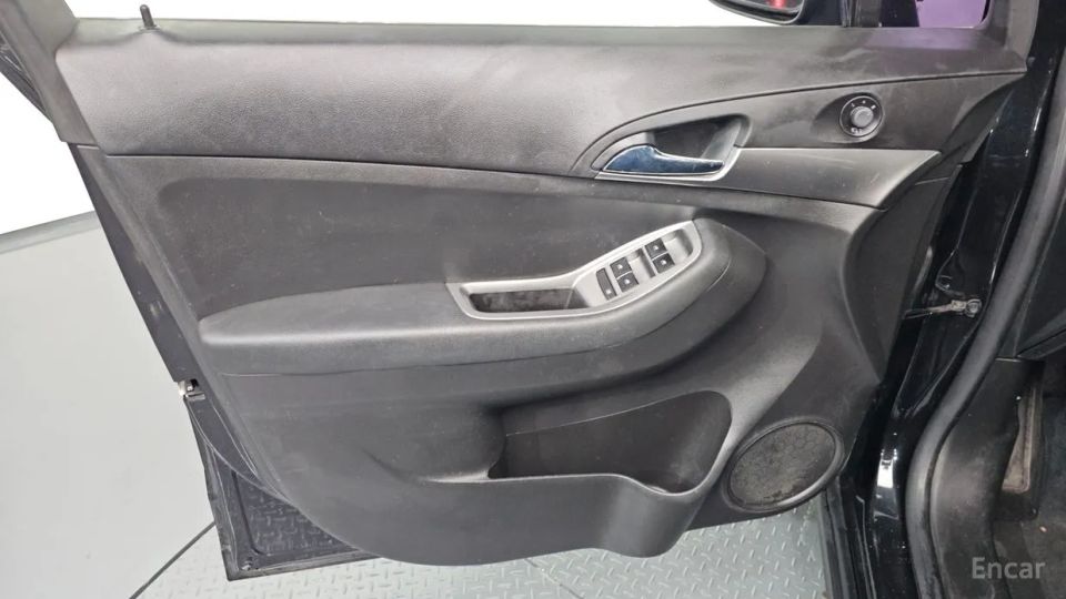 ChevroletGMDaewoo Orlando