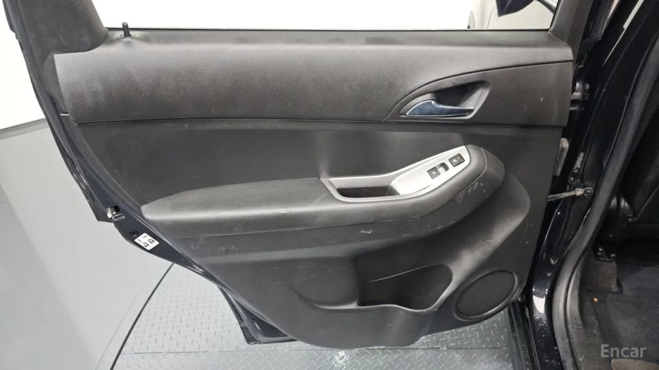 ChevroletGMDaewoo Orlando