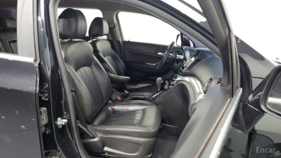 ChevroletGMDaewoo Orlando