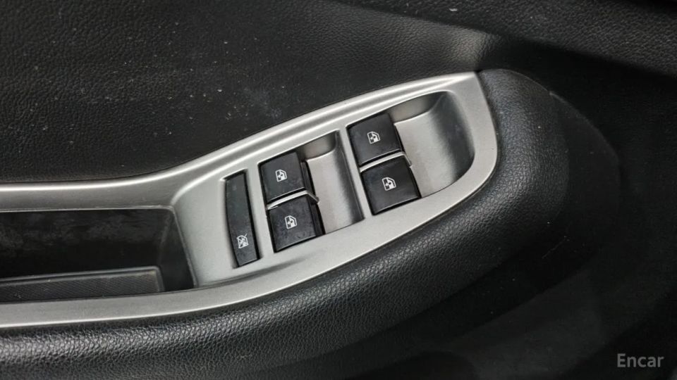 ChevroletGMDaewoo Orlando