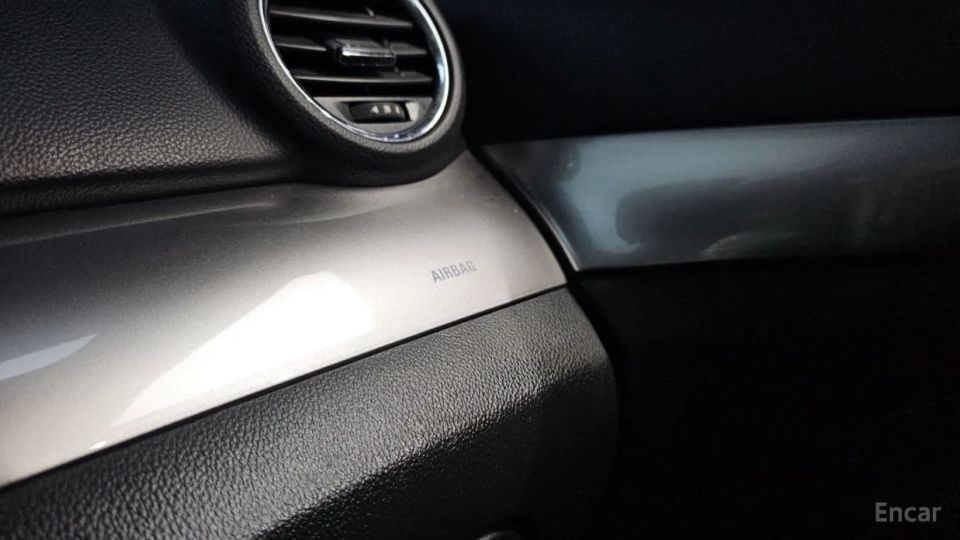 ChevroletGMDaewoo Orlando