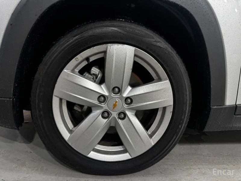 ChevroletGMDaewoo Orlando