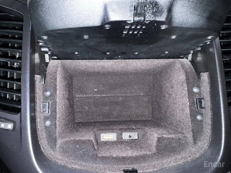 ChevroletGMDaewoo Orlando