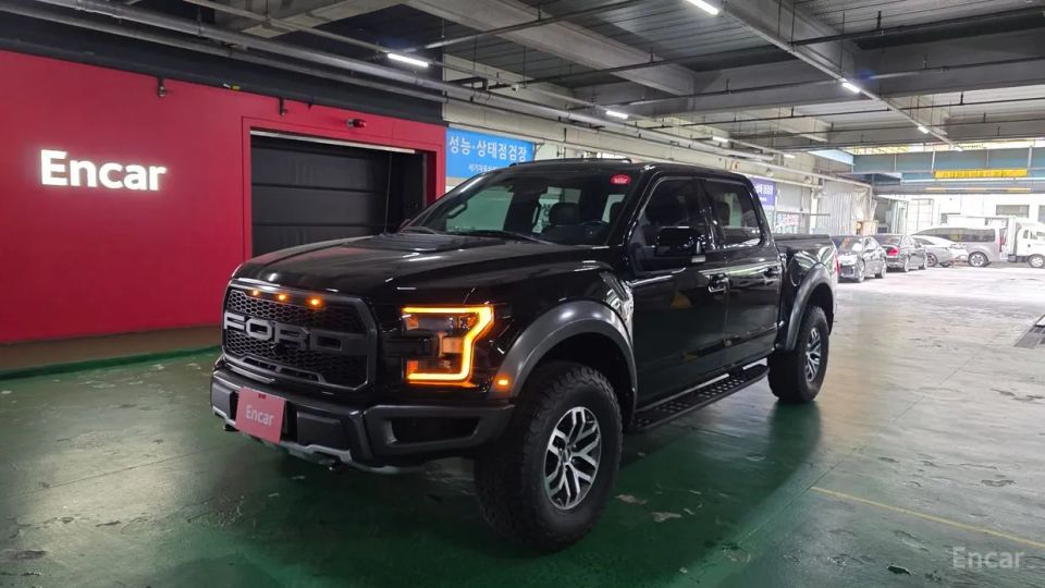 Ford F150