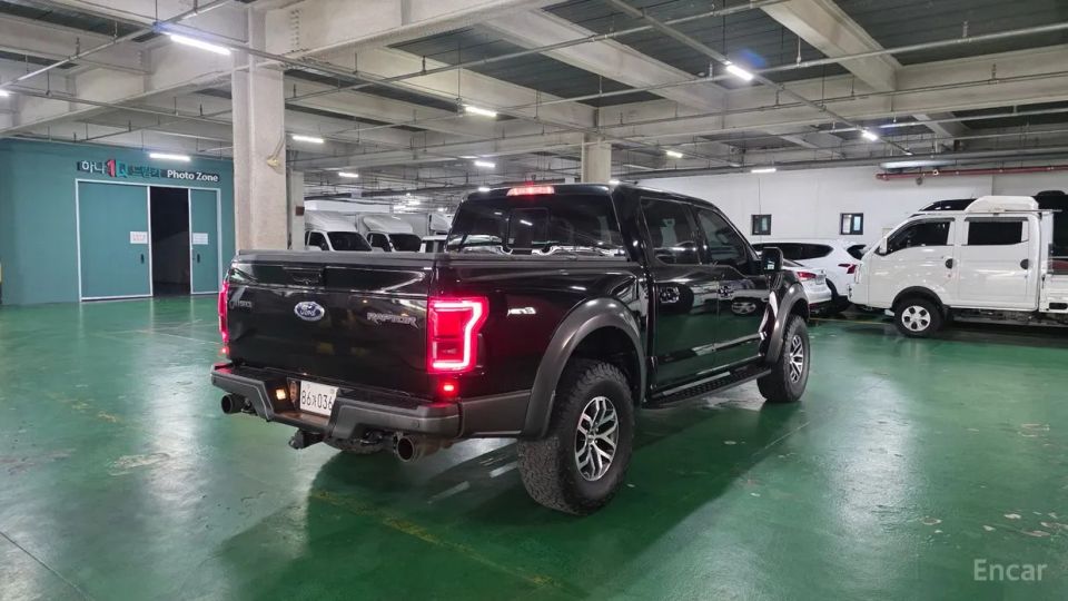 Ford F150