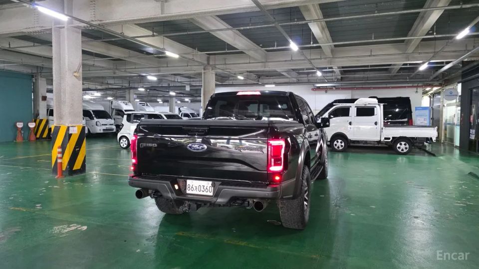 Ford F150