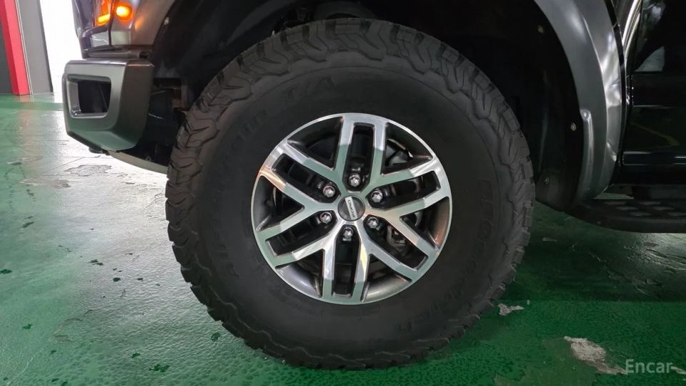 Ford F150
