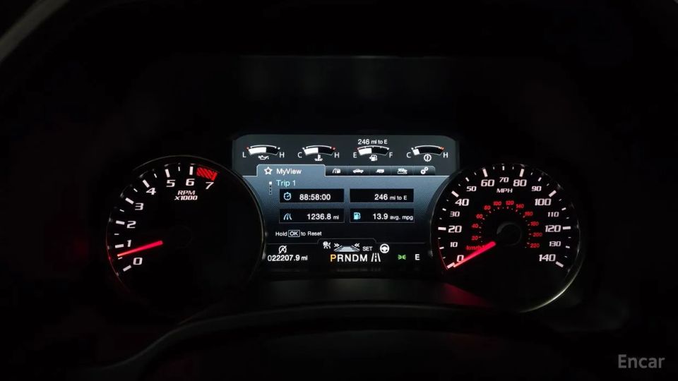 Ford F150