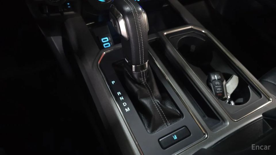 Ford F150