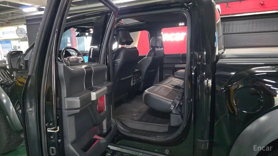 Ford F150