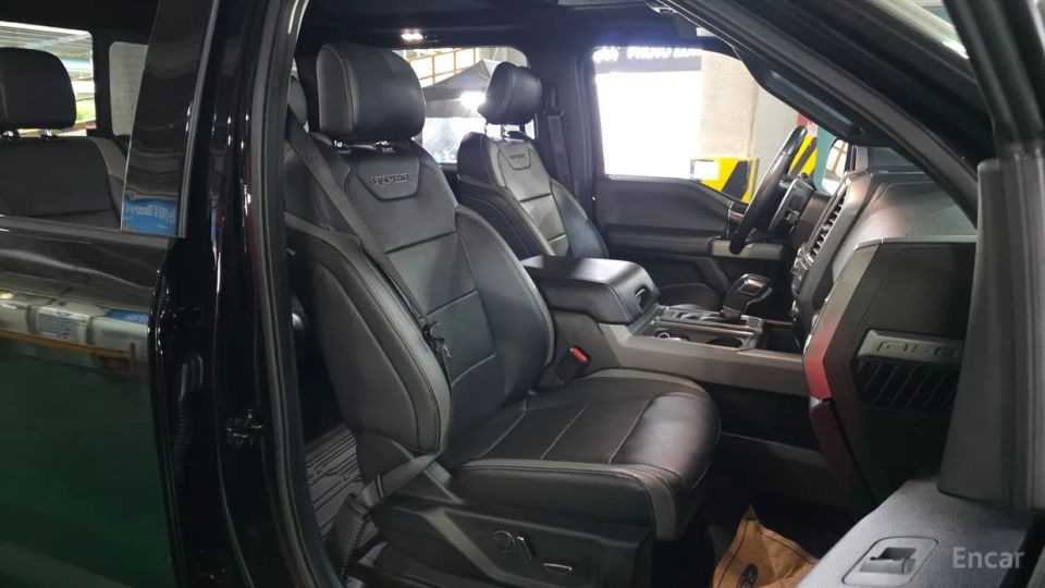Ford F150