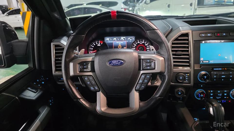 Ford F150