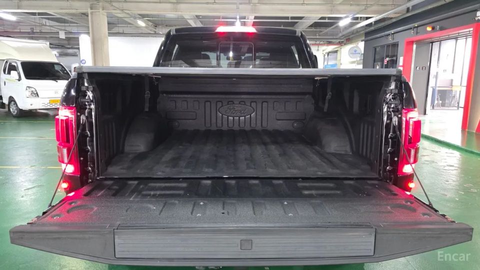 Ford F150