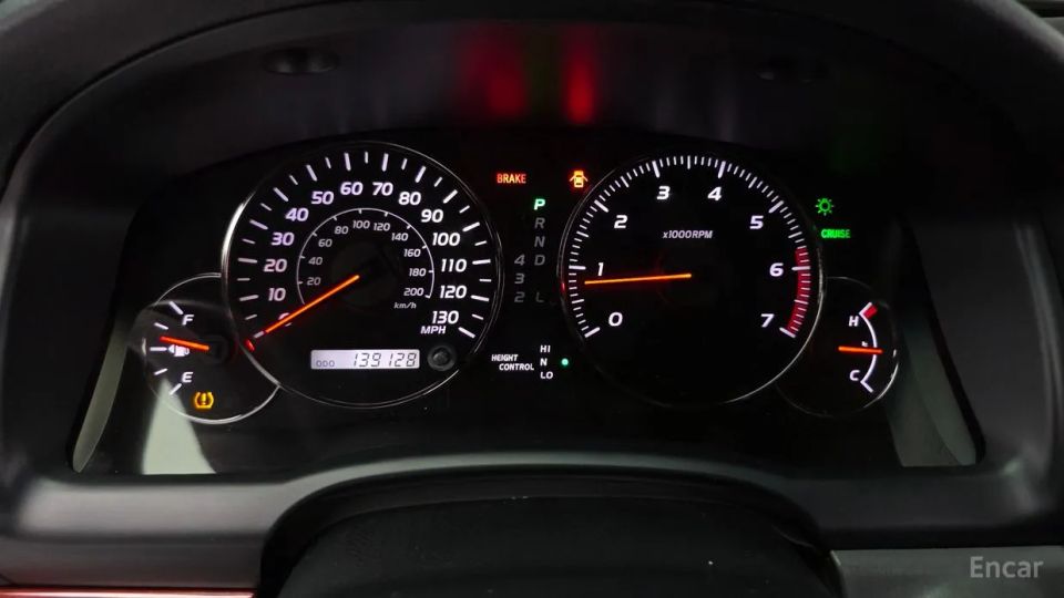 Lexus GX