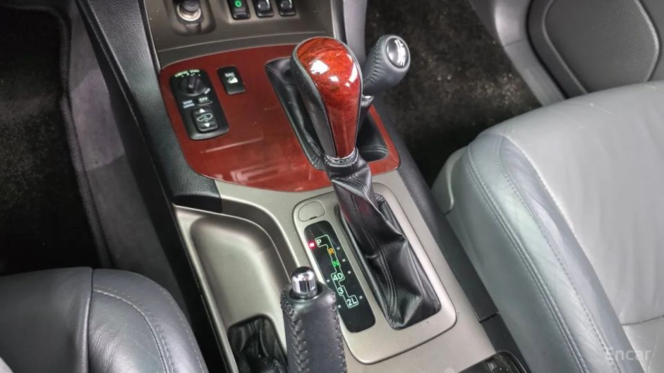 Lexus GX