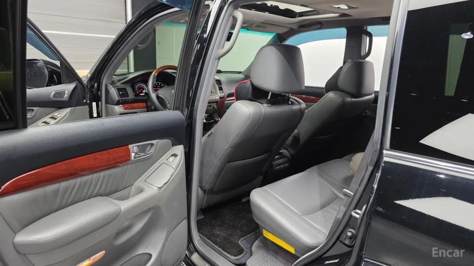 Lexus GX
