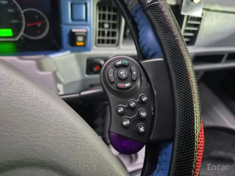 ChevroletGMDaewoo Damas