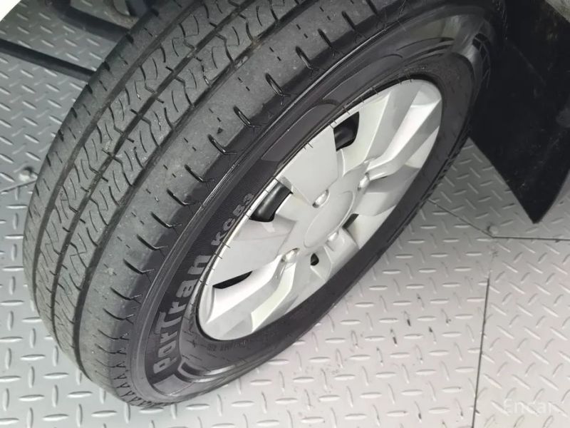 ChevroletGMDaewoo Damas