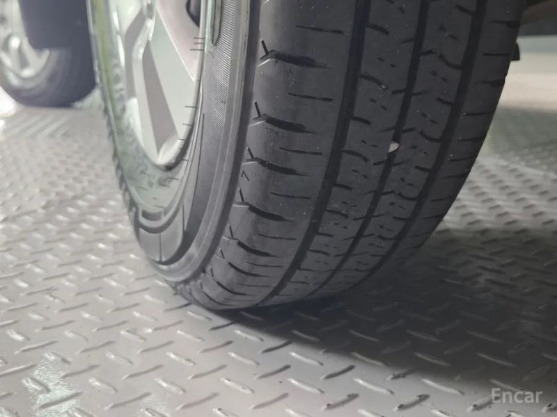 ChevroletGMDaewoo Damas