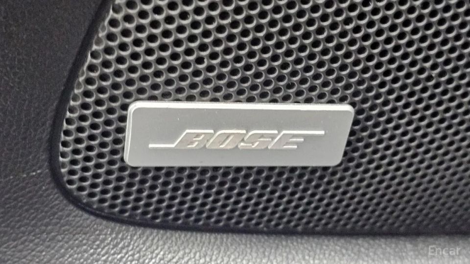 ChevroletGMDaewoo Malibu