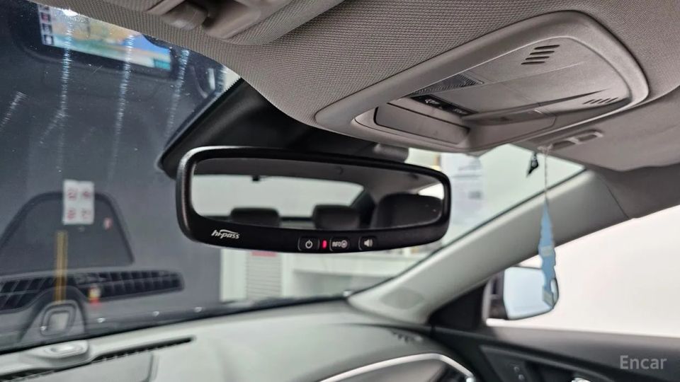 ChevroletGMDaewoo Malibu