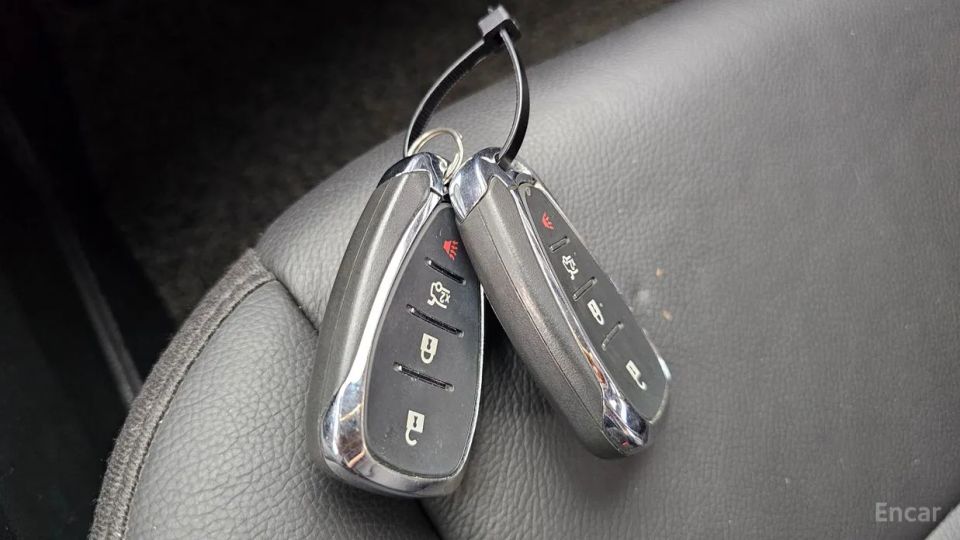ChevroletGMDaewoo Malibu