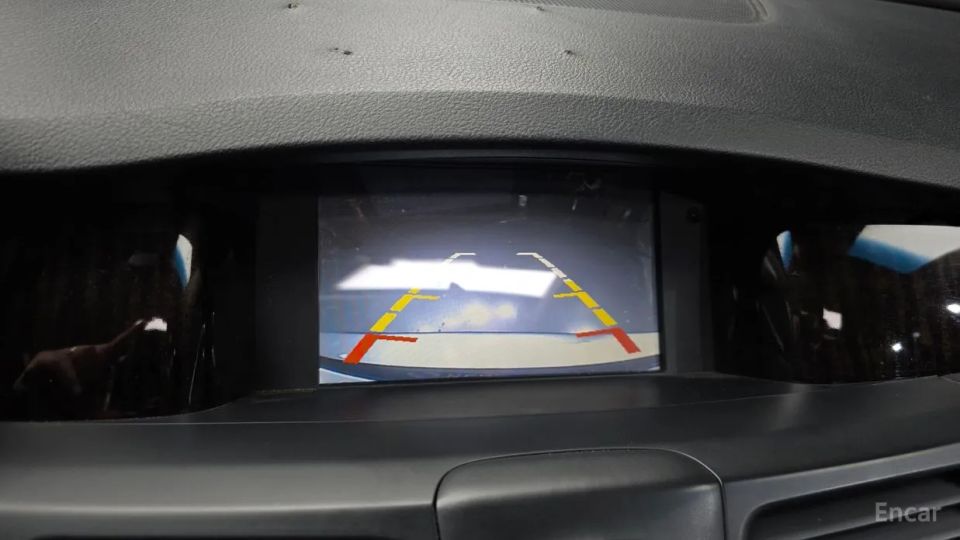 Renault-KoreaSamsung SM5