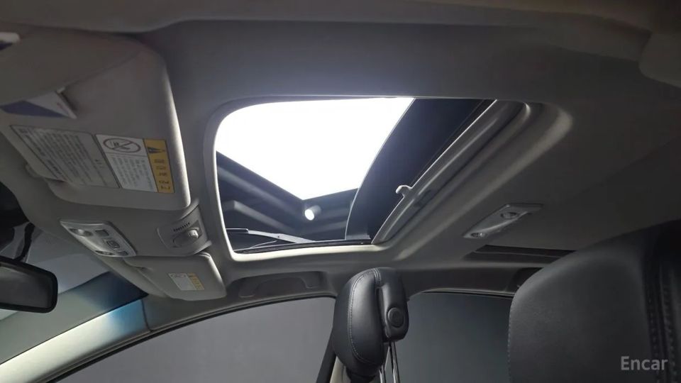 Renault-KoreaSamsung SM5
