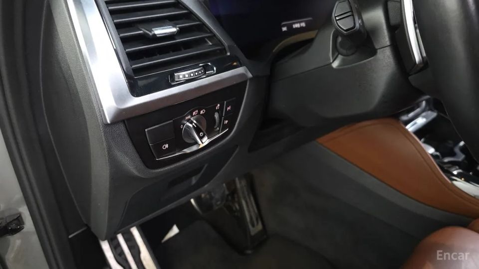 BMW X4M