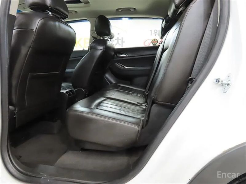 ChevroletGMDaewoo Orlando