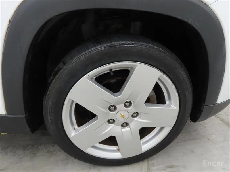 ChevroletGMDaewoo Orlando