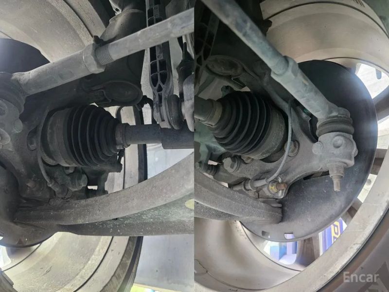 ChevroletGMDaewoo Alpheon