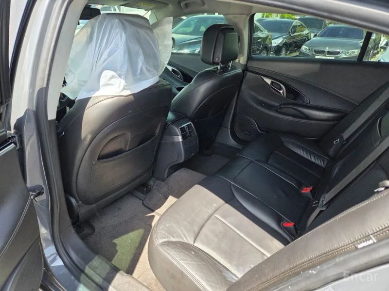 ChevroletGMDaewoo Alpheon