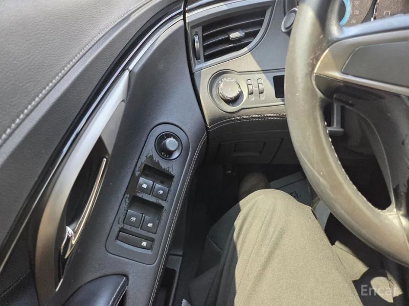 ChevroletGMDaewoo Alpheon