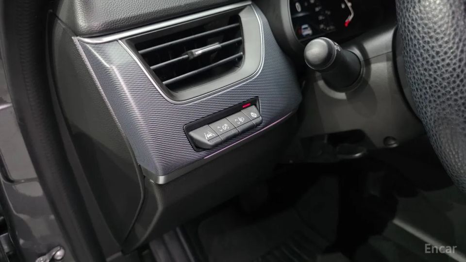 Renault-KoreaSamsung XM3