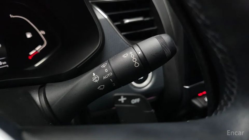 Renault-KoreaSamsung XM3