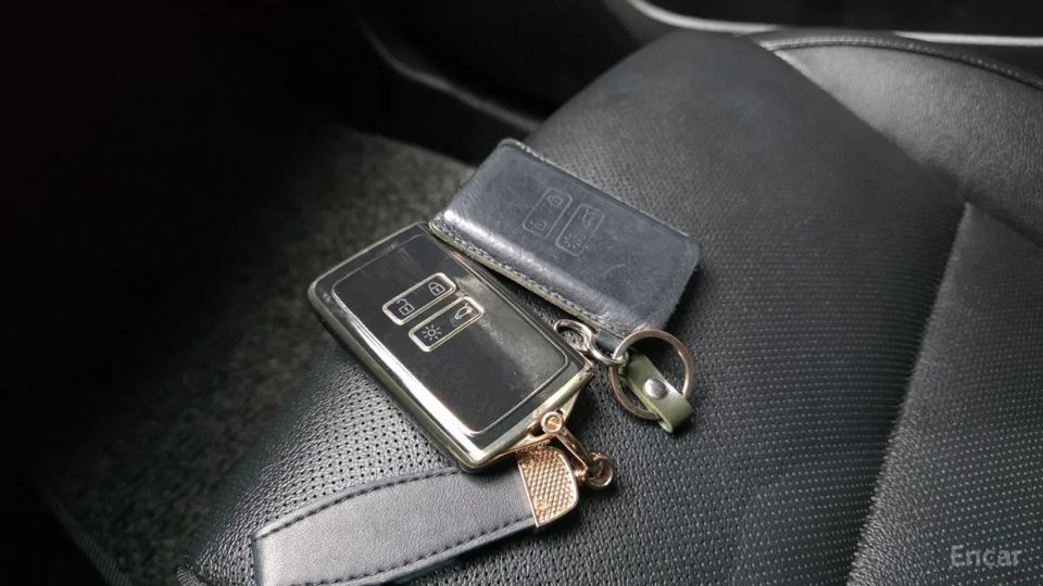 Renault-KoreaSamsung XM3