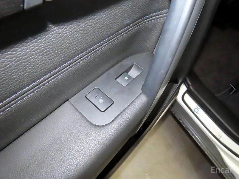 ChevroletGMDaewoo Captiva