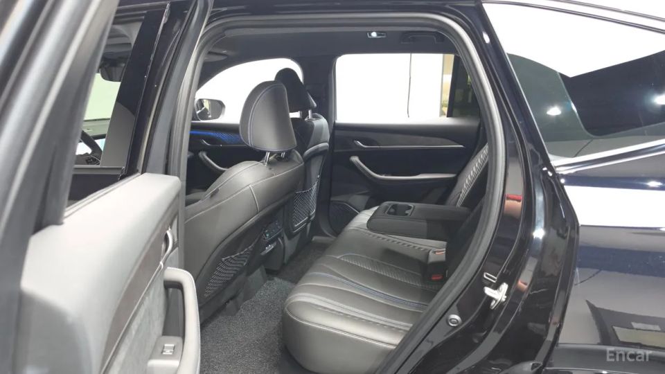 Renault-KoreaSamsung Grand Koleos