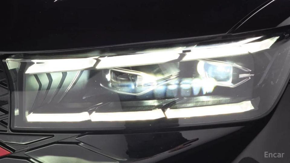 Renault-KoreaSamsung Grand Koleos