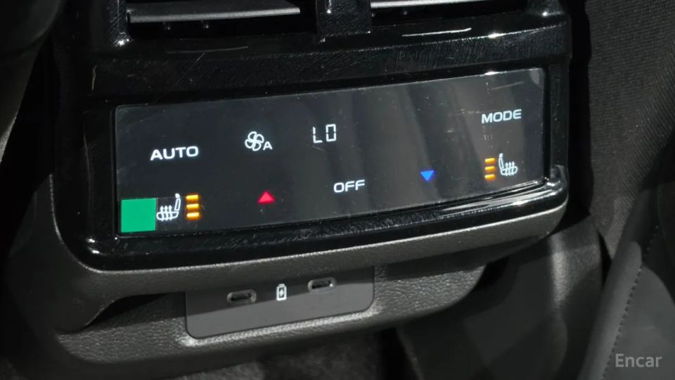 Renault-KoreaSamsung Grand Koleos