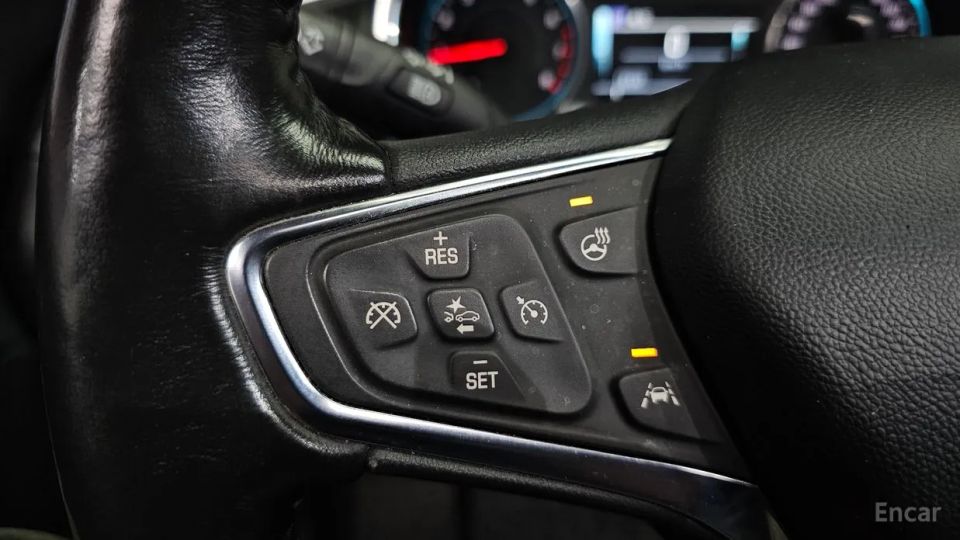ChevroletGMDaewoo Malibu